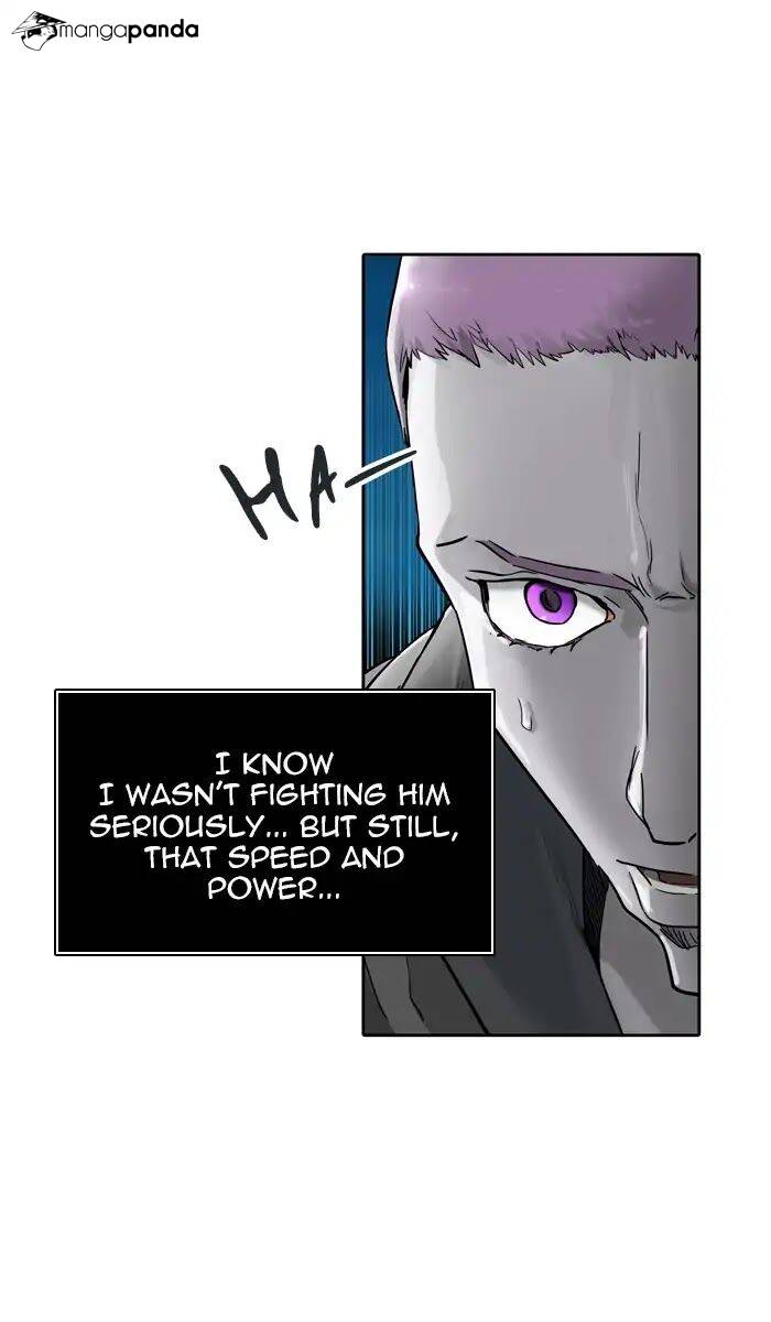 Tower of God Chapter 440 image 07